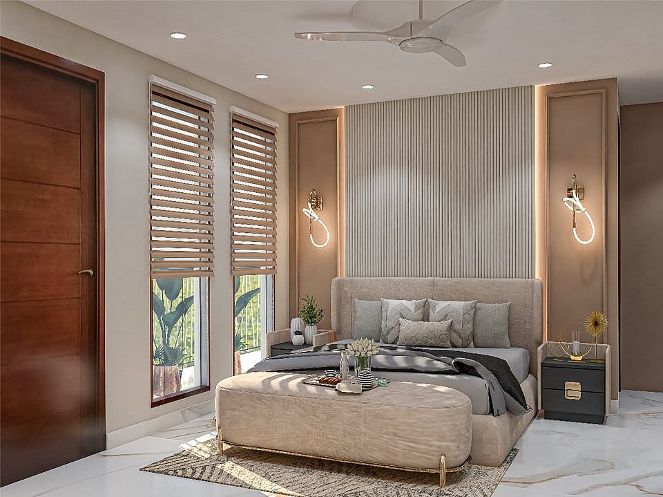 Zahrada pro děti: bezpečné prvky