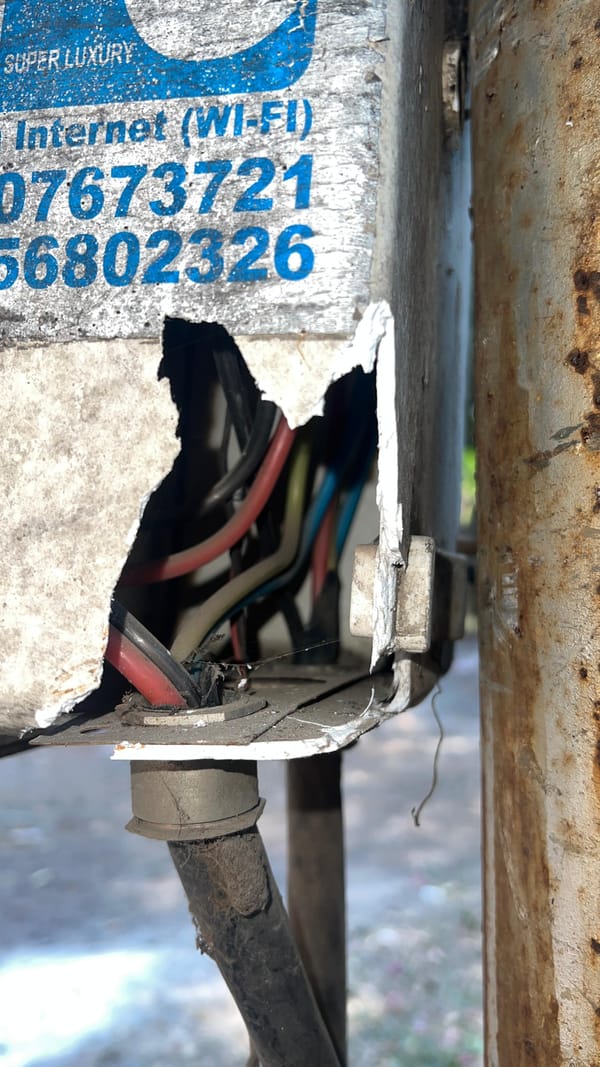 Jak vybrat správnou pračku a kam ji umístit