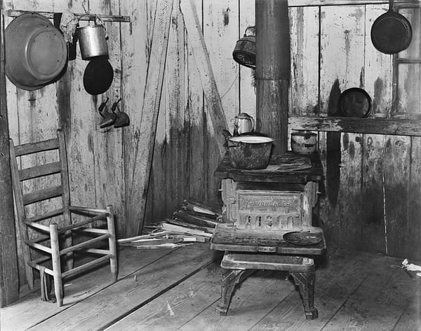 Jak opravit vodovodní baterii svépomocí